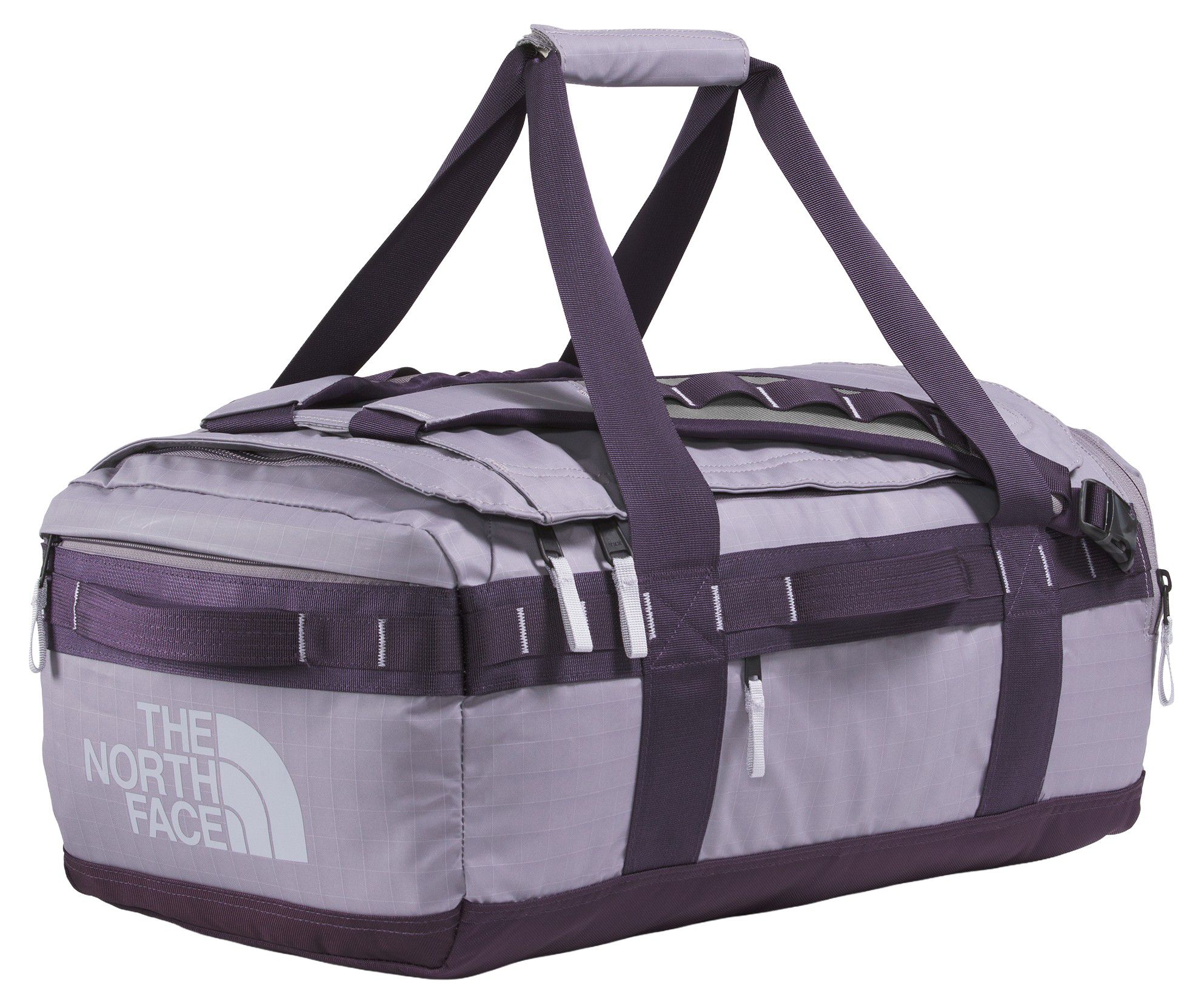 The North Face Base Camp Voyager Duffel - 42L | Dick's Sporting Goods