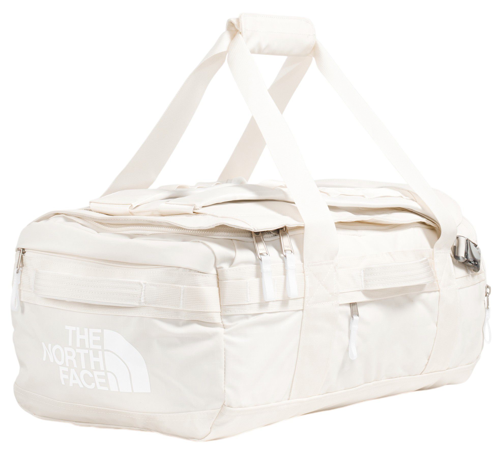 The North Face Base Camp Voyager Duffel - 42L | Dick's Sporting Goods