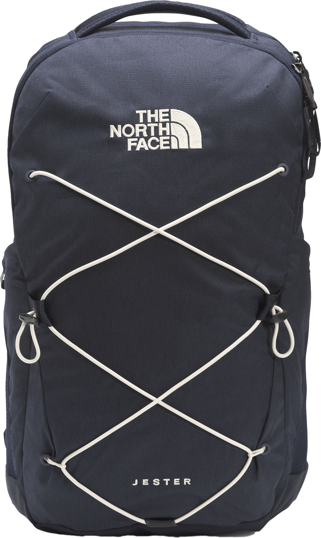 north face backpack jetster The Jester Everyday Laptop Backpack, Ashen Purp/Blk, OSFA and premium metallic hardware combine style The North Face Jester backpack
