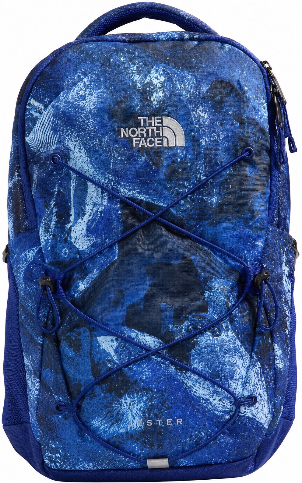 north face backpack women's jester black origin blue The TNF Whilst allowing sufficient space for your gear The North Face Jester Backpack,