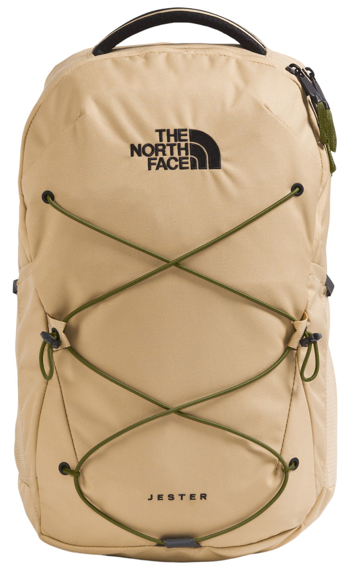 North face jester backpack dimensions best sale