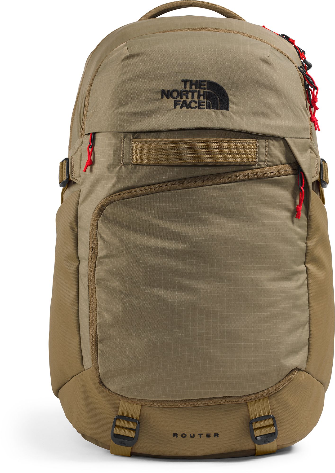 THE NORTH FACE(ザ・ノース・フェイス) ROUTERリュックサック The North Face Router Backpack | Dick's Sporting Goods