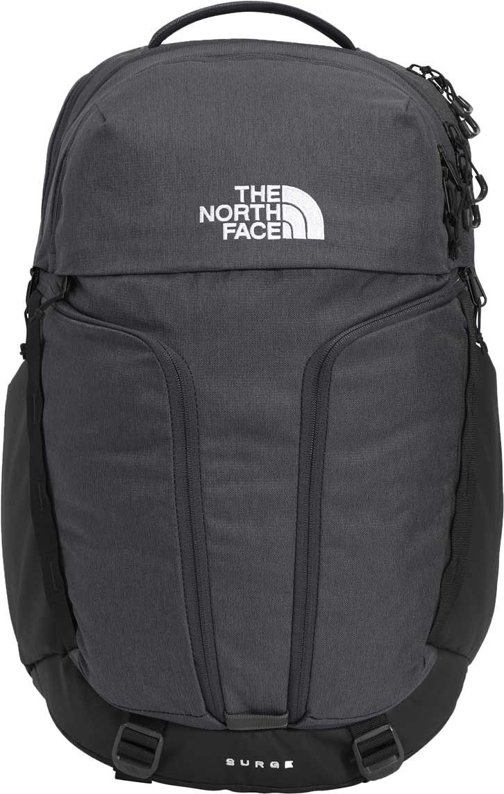 North face surge 2 backpack sale hotsell