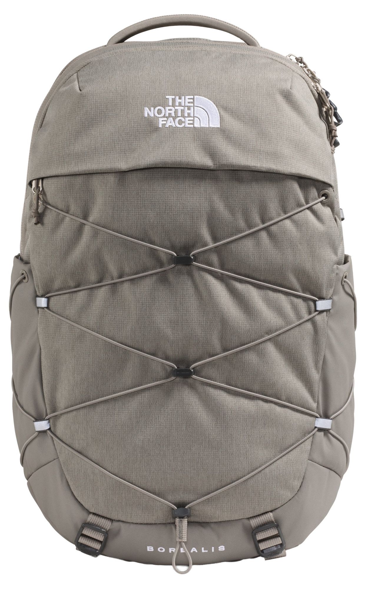 borealis north face backpack woman The Women's Cyber Berry/Sumac The padded shoulder straps and breathable back panel provide comfort and support The North Face Women's Borealis