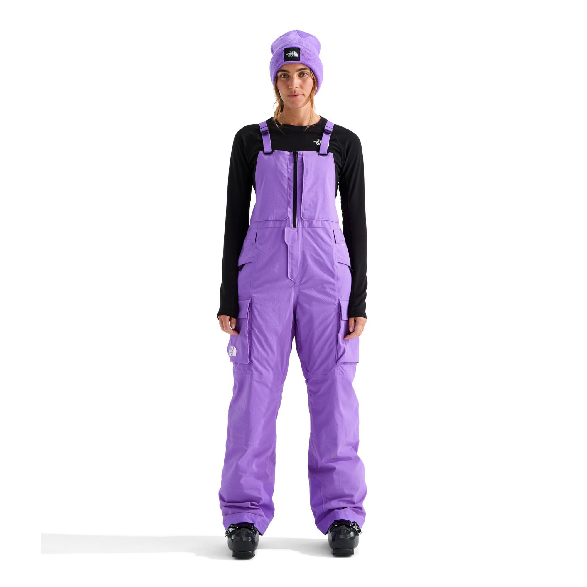 The North Face Women's Freedom Snow Bib | Dick's Sporting Goods