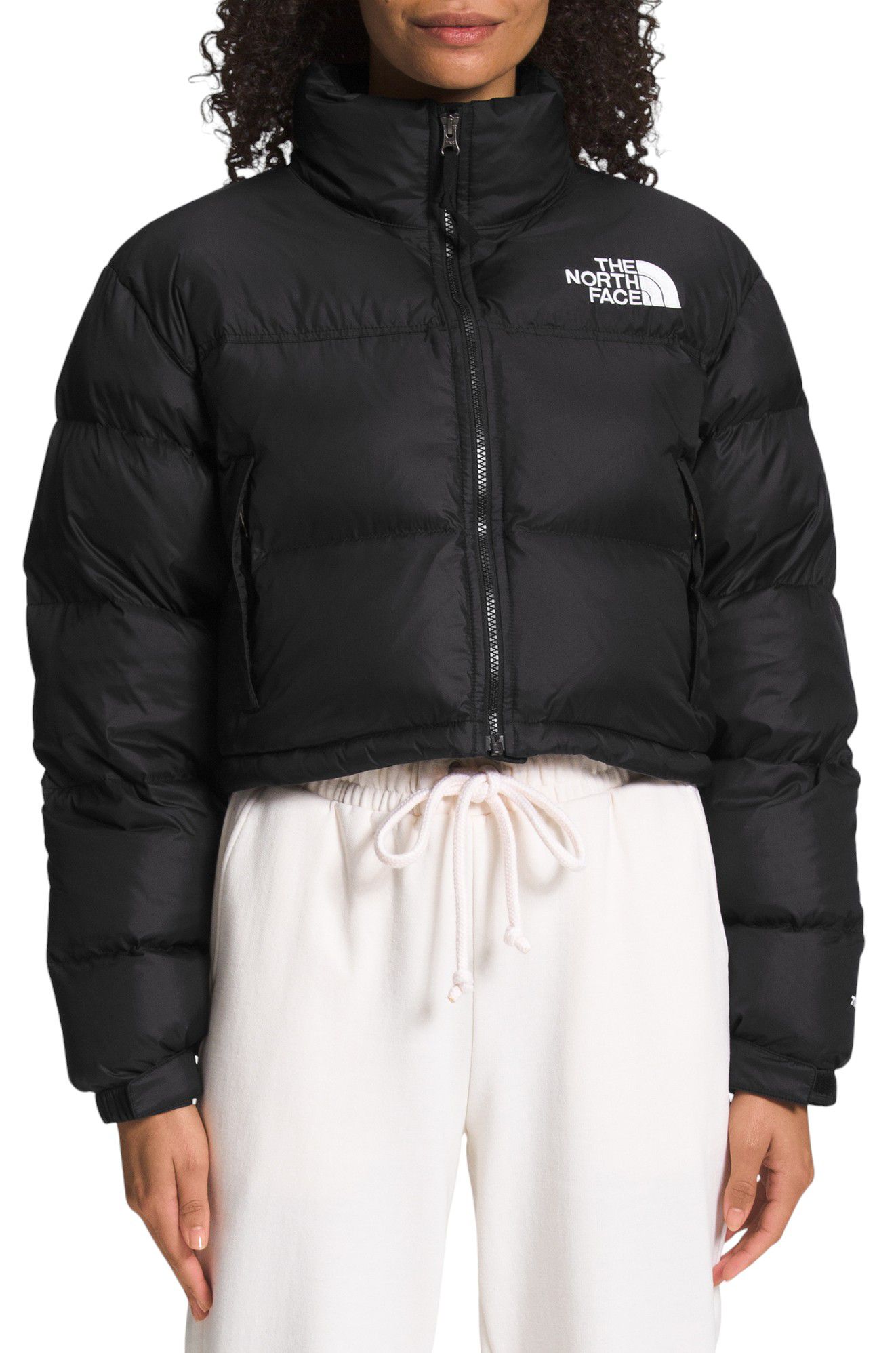 The North Face Women's Nuptse Short Jacket | Dick's Sporting Goods