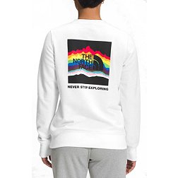The North Face Pride Clothing | Available at DICK'S
