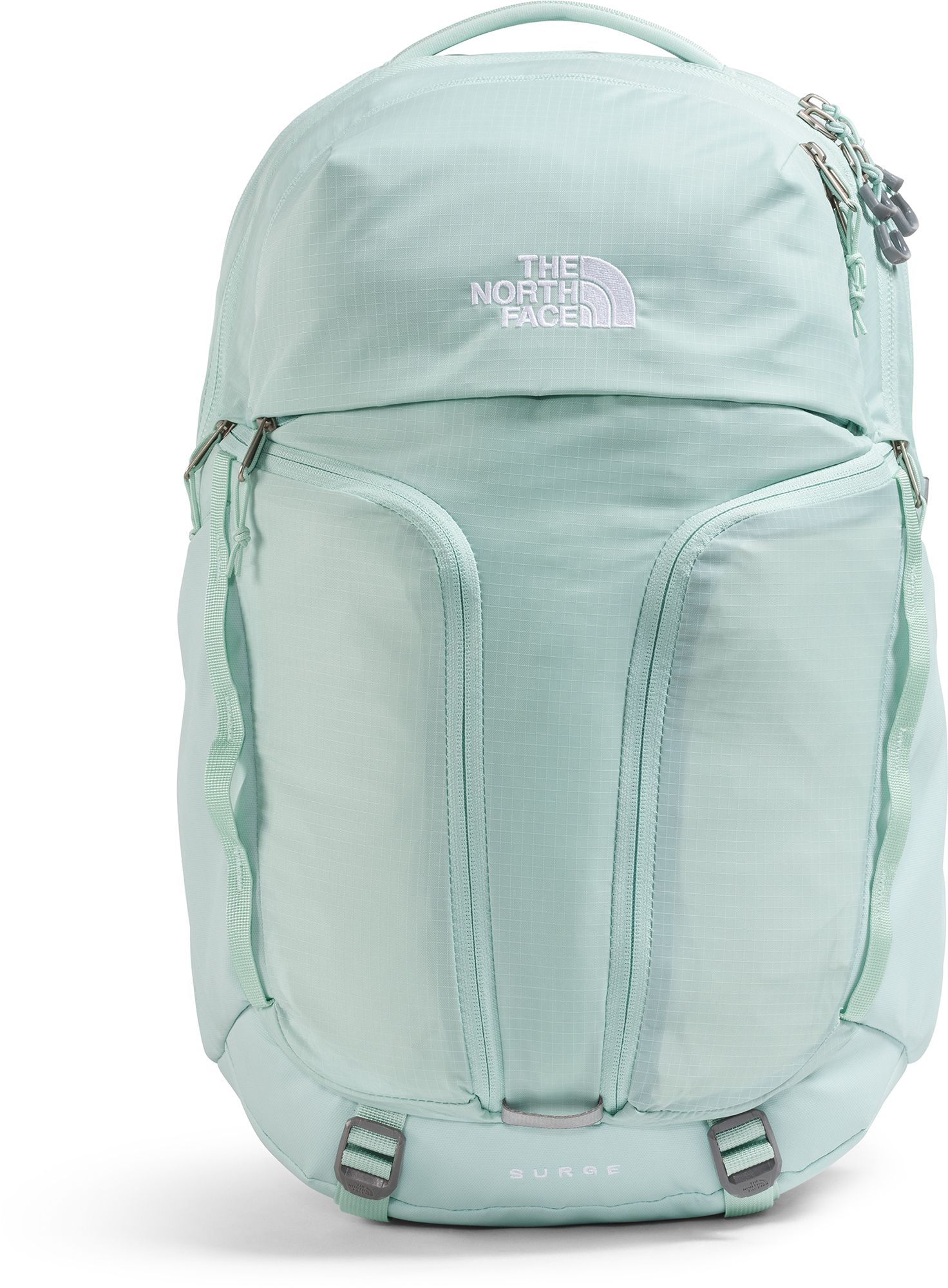 best price for north face surge backpack The The North Face Surge unisex backpack in TNF Black is the ultimate solution for those who demand maximum organization and durability The North Face Recon Backpack