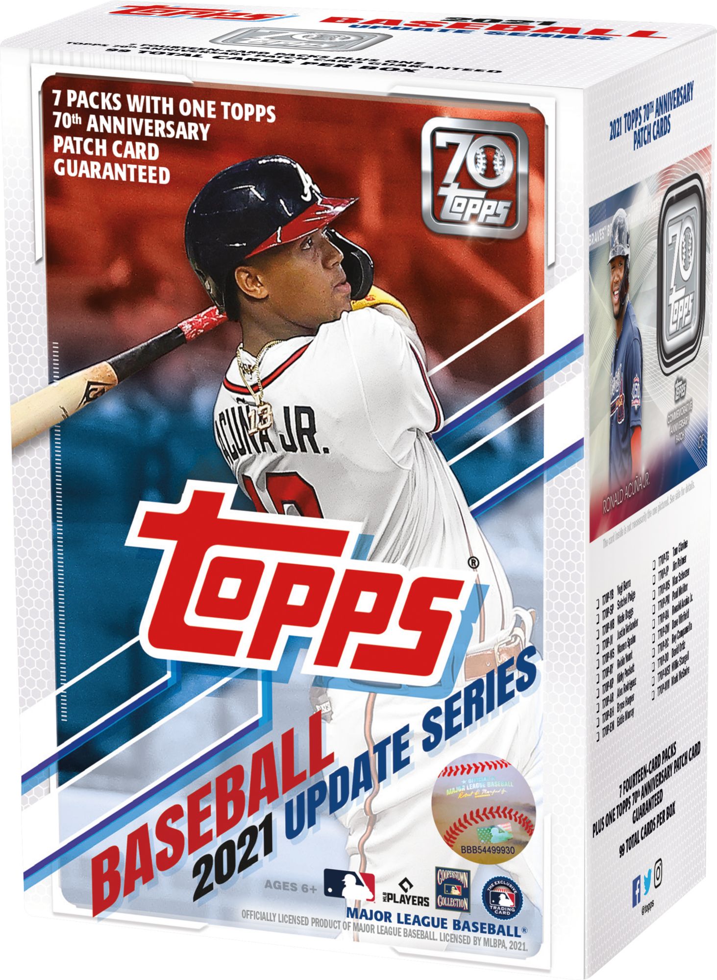 buy topps mlb baseball