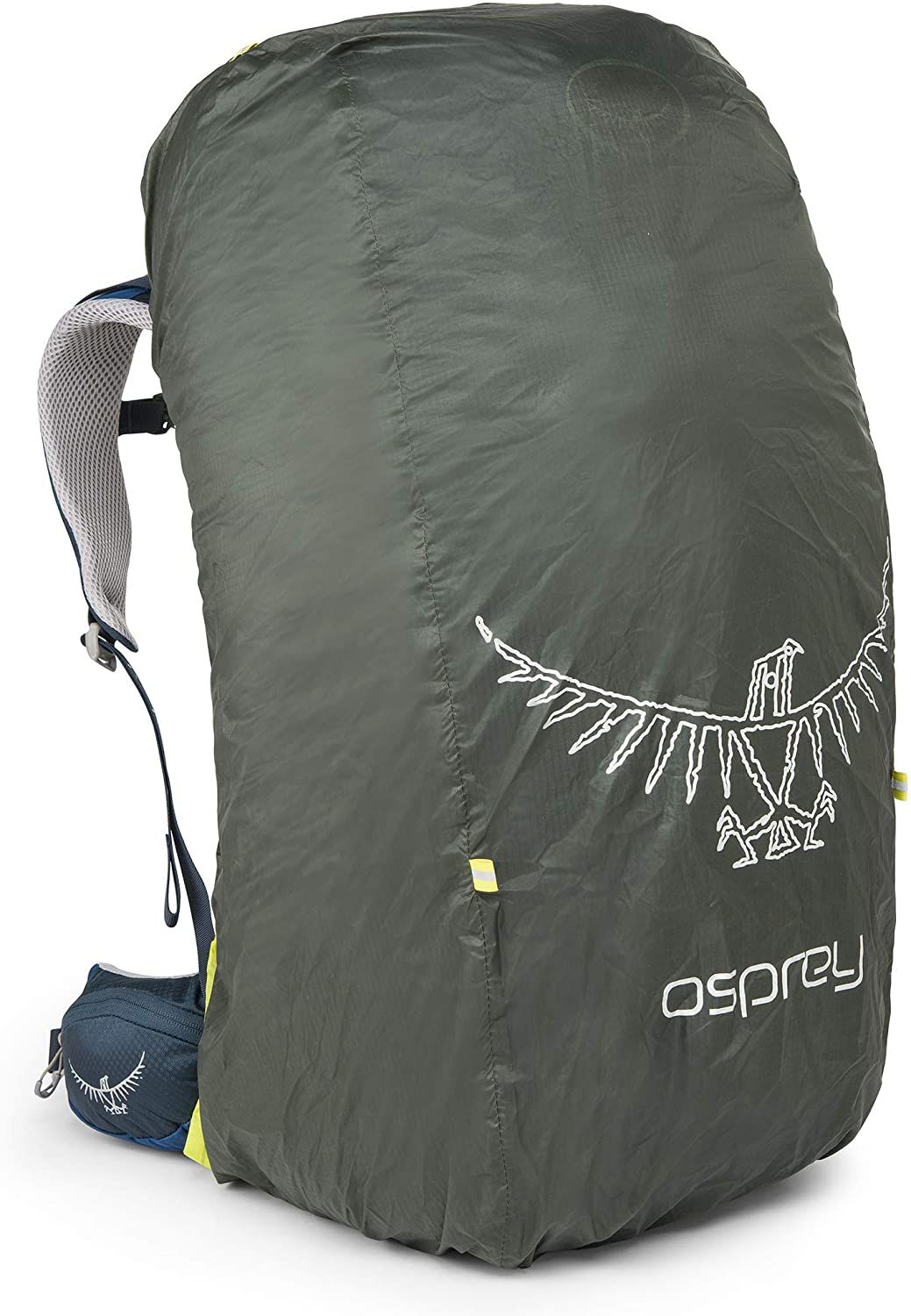 backpack rain cover osprey Osprey