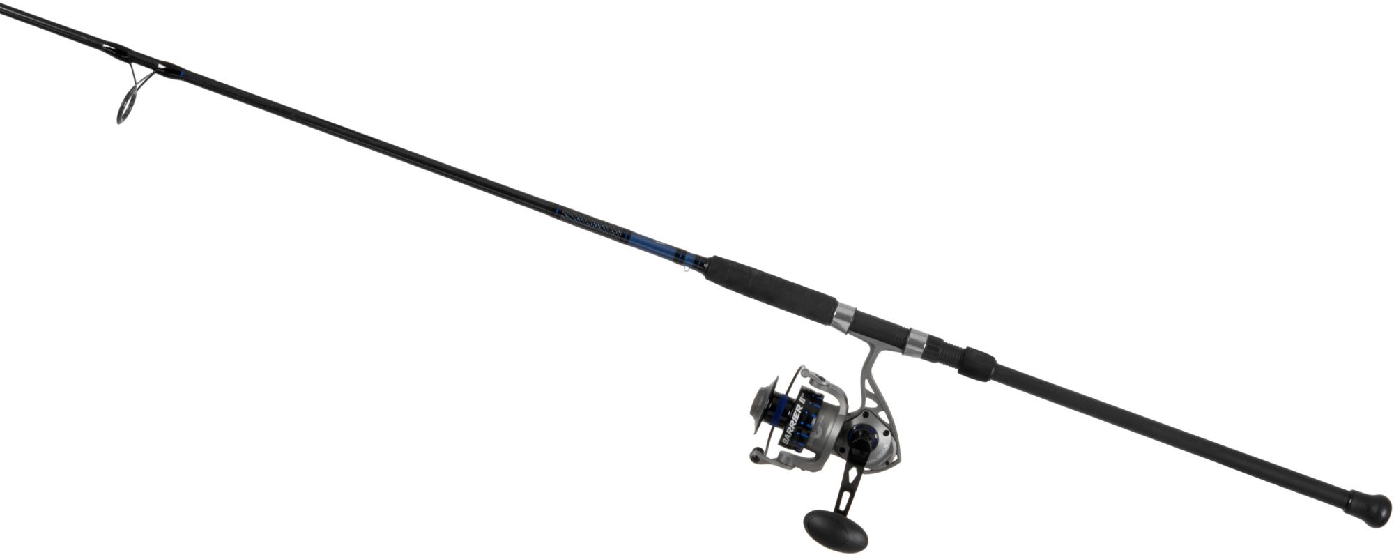 Tsunami Barrier II Surf Spinning Combo | Dick's Sporting Goods