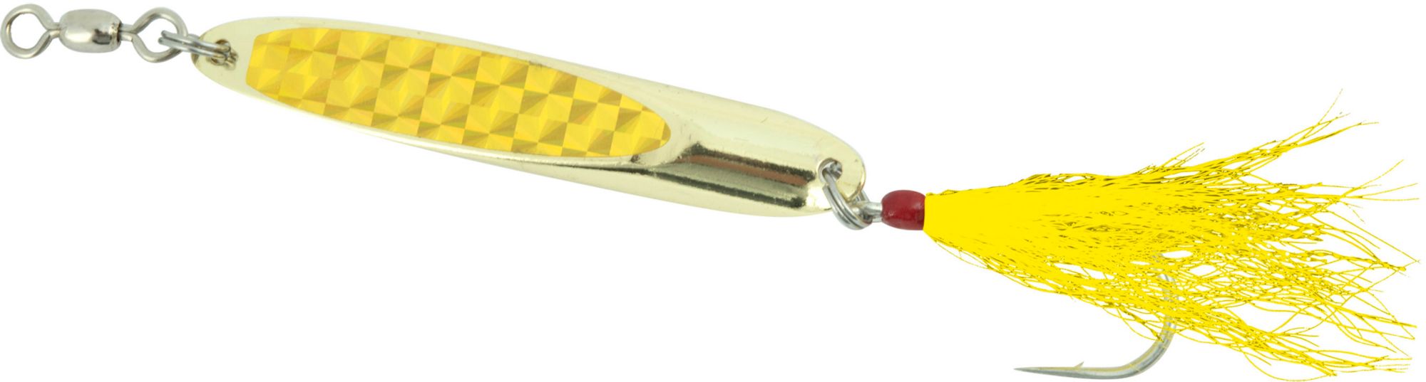 Tsunami Midwave Single Hook with Bucktail Jig | Dick's Sporting Goods