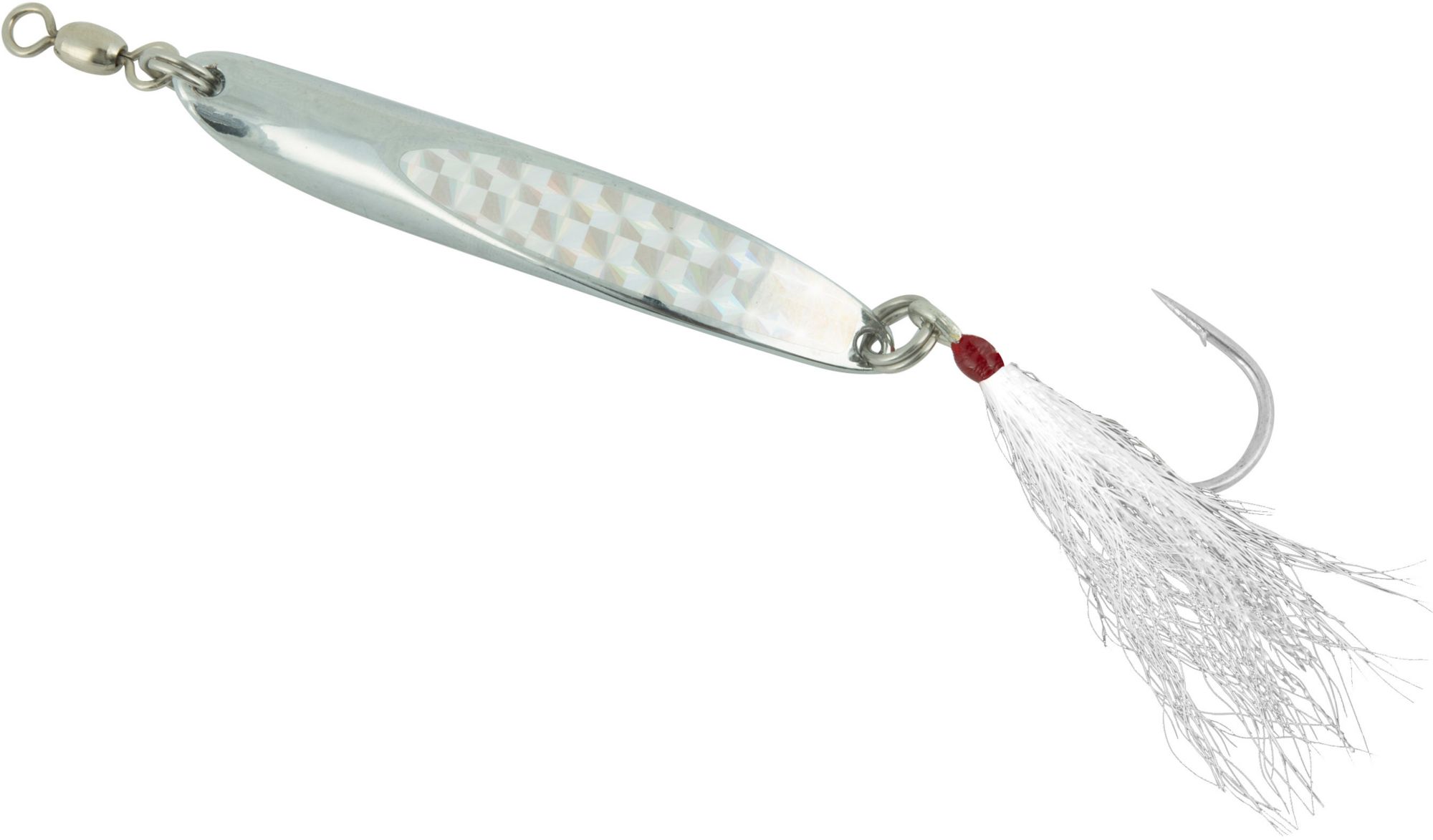 Tsunami Midwave Single Hook with Bucktail Jig | Dick's Sporting Goods