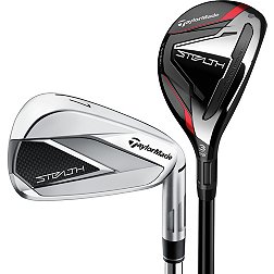 TaylorMade Stealth Golf Clubs | Free Curbside Pickup at DICK'S
