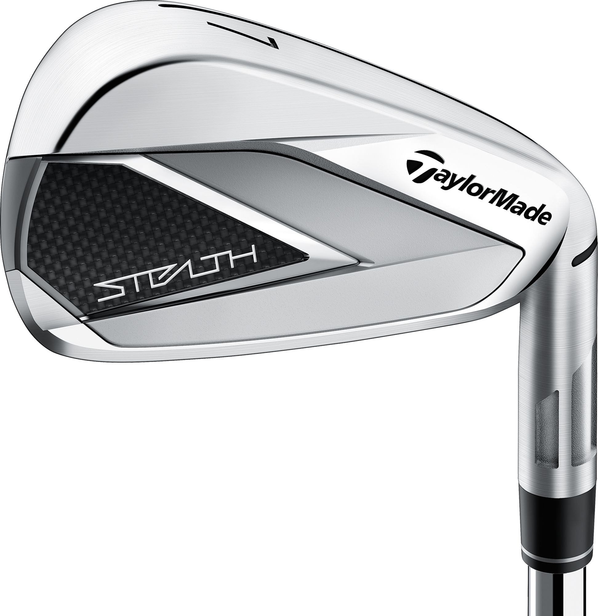 TaylorMade 2022 Stealth Irons | Dick's Sporting Goods