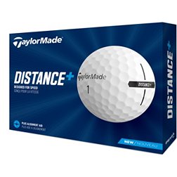 TaylorMade Golf Balls | Best Price Guarantee at DICK'S