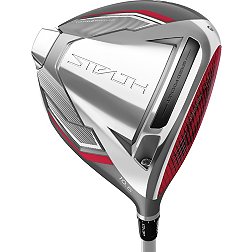 TaylorMade Stealth Golf Clubs | Free Curbside Pickup at DICK'S