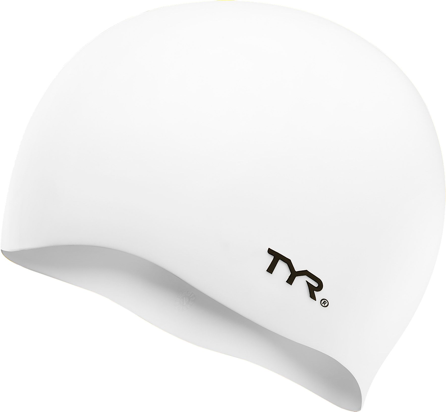 TYR Youth Silicone Wrinkle-Free Swim Cap | Dick's Sporting Goods