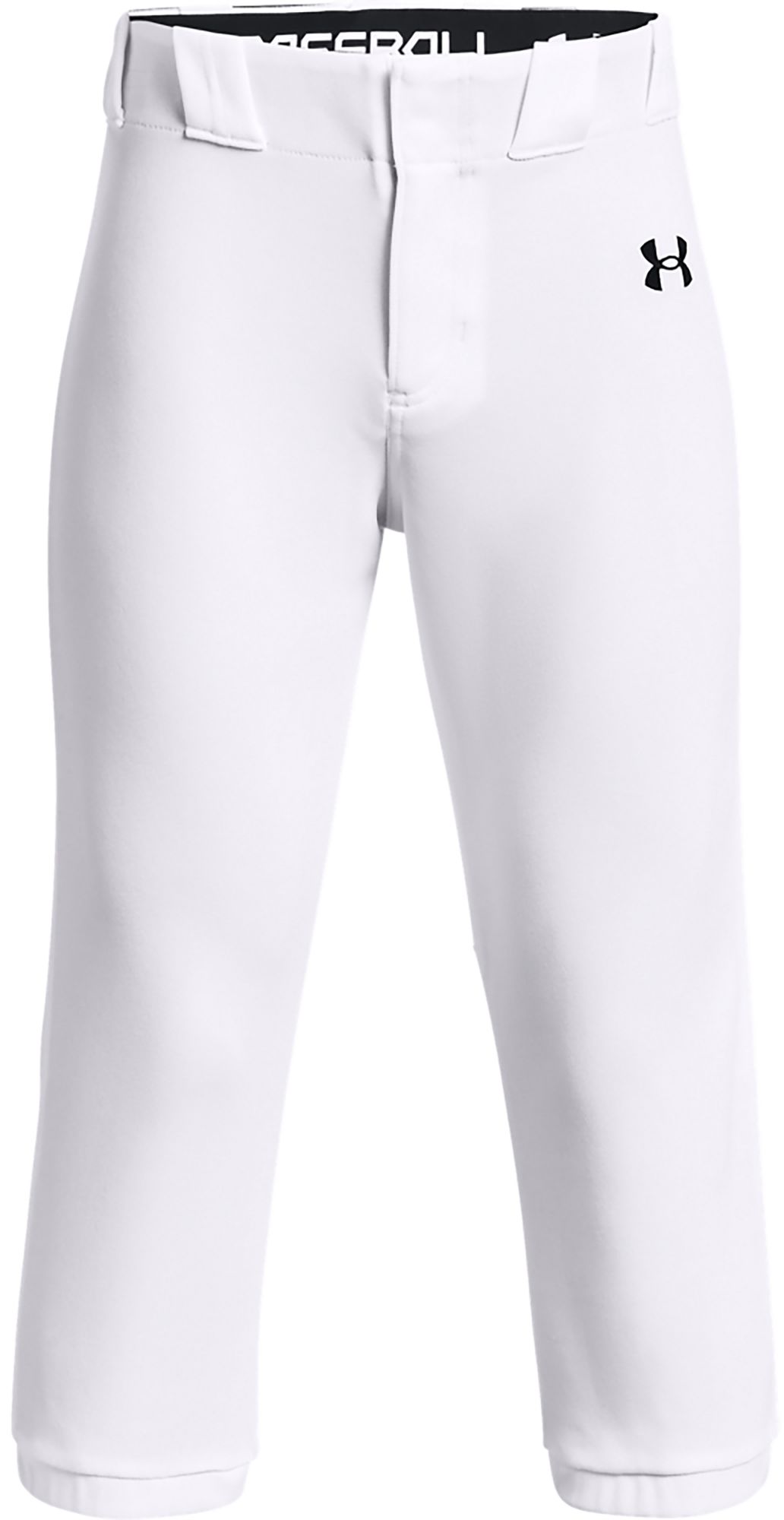 Under Armour Boys' Gameday Vanish Knicker Baseball Pants | Dick's