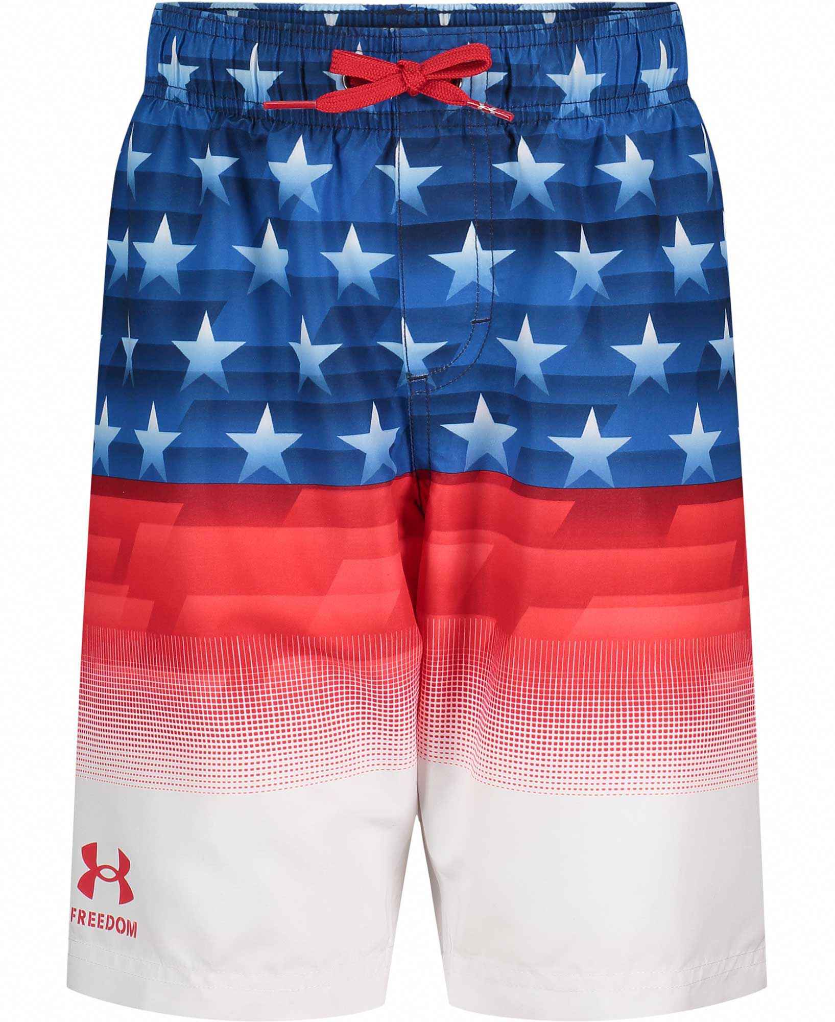 under armor men's bathing suit