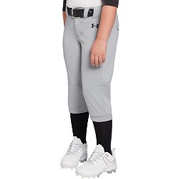 Size L Details about   C9 by Champion Girls' Uniform Gray Softball Pants 
