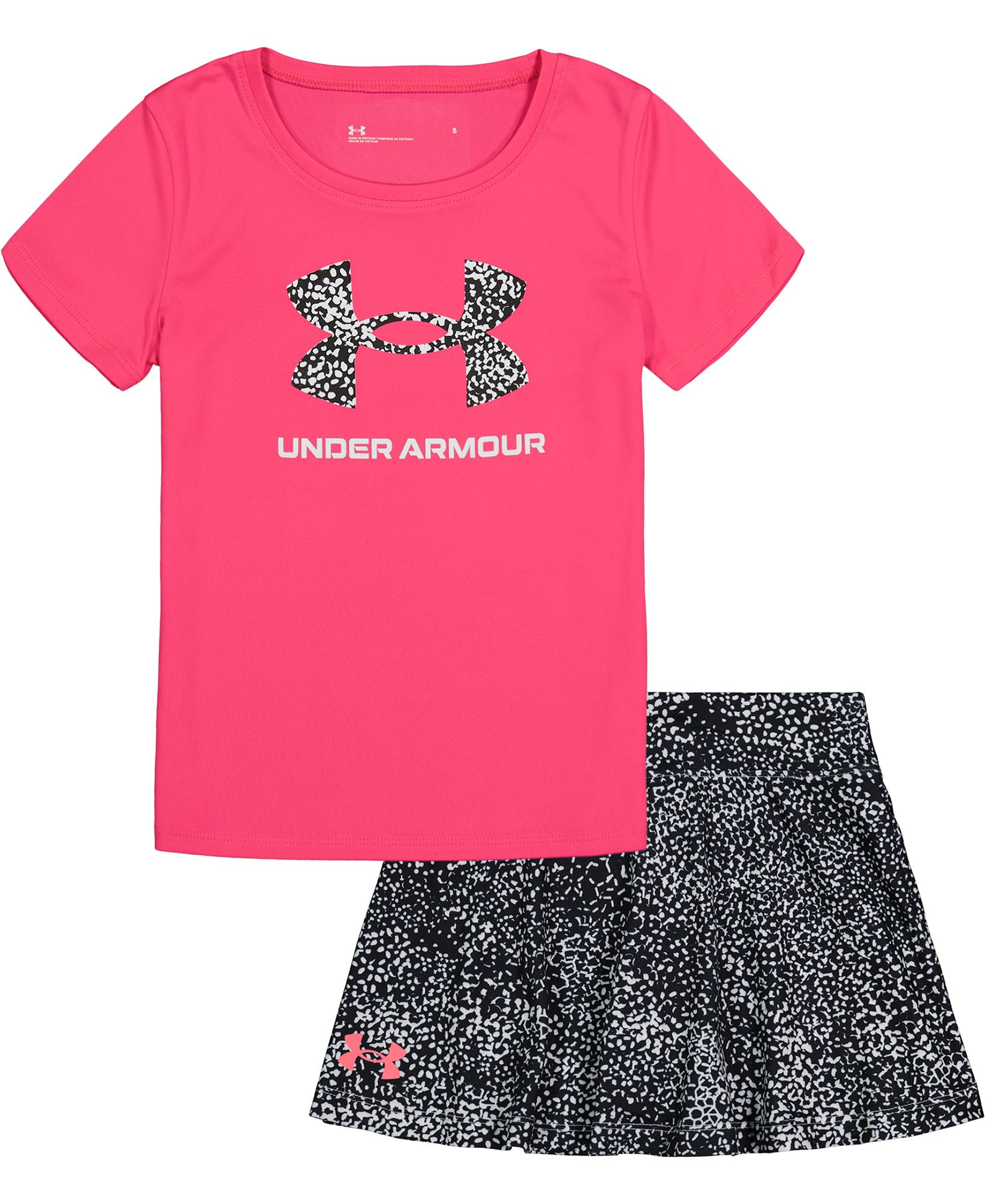 under armour toddler pants