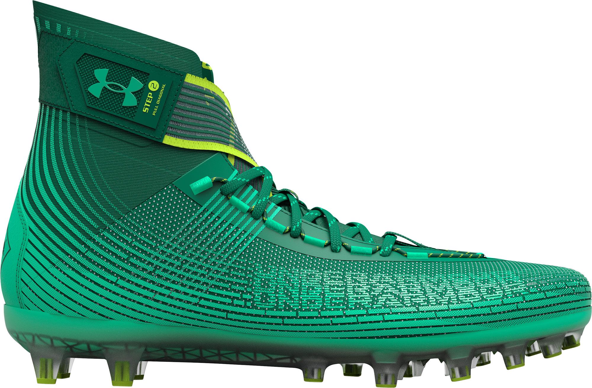 Men's highlight mc football cleats hotsell