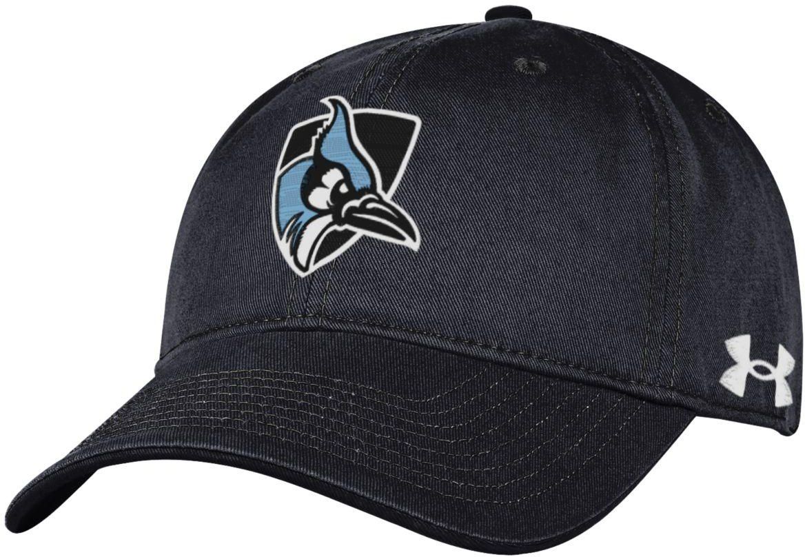 Johns Hopkins Blue Jays Hats Curbside Pickup Available At Dick S