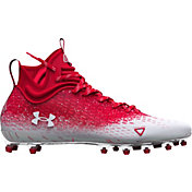Red Cleats