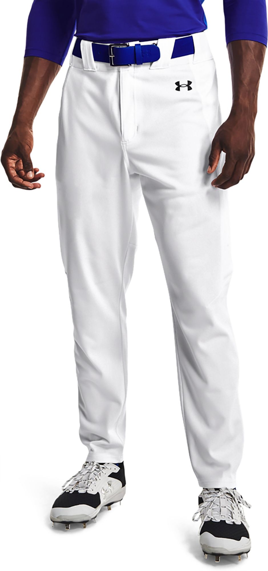 Underarmour baseball pants top