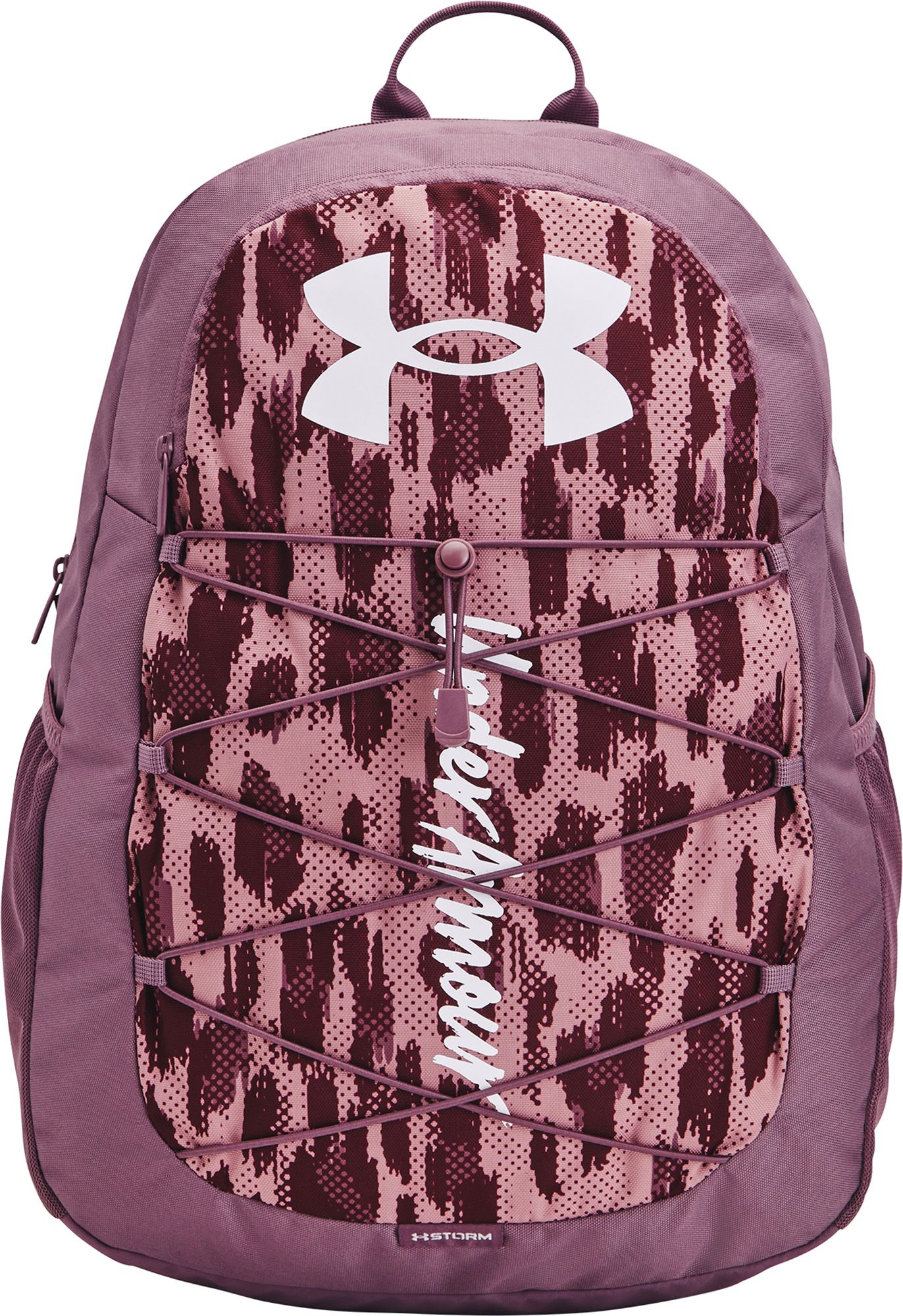 Under Armour Hustle Sport Backpack Dick s Sporting Goods