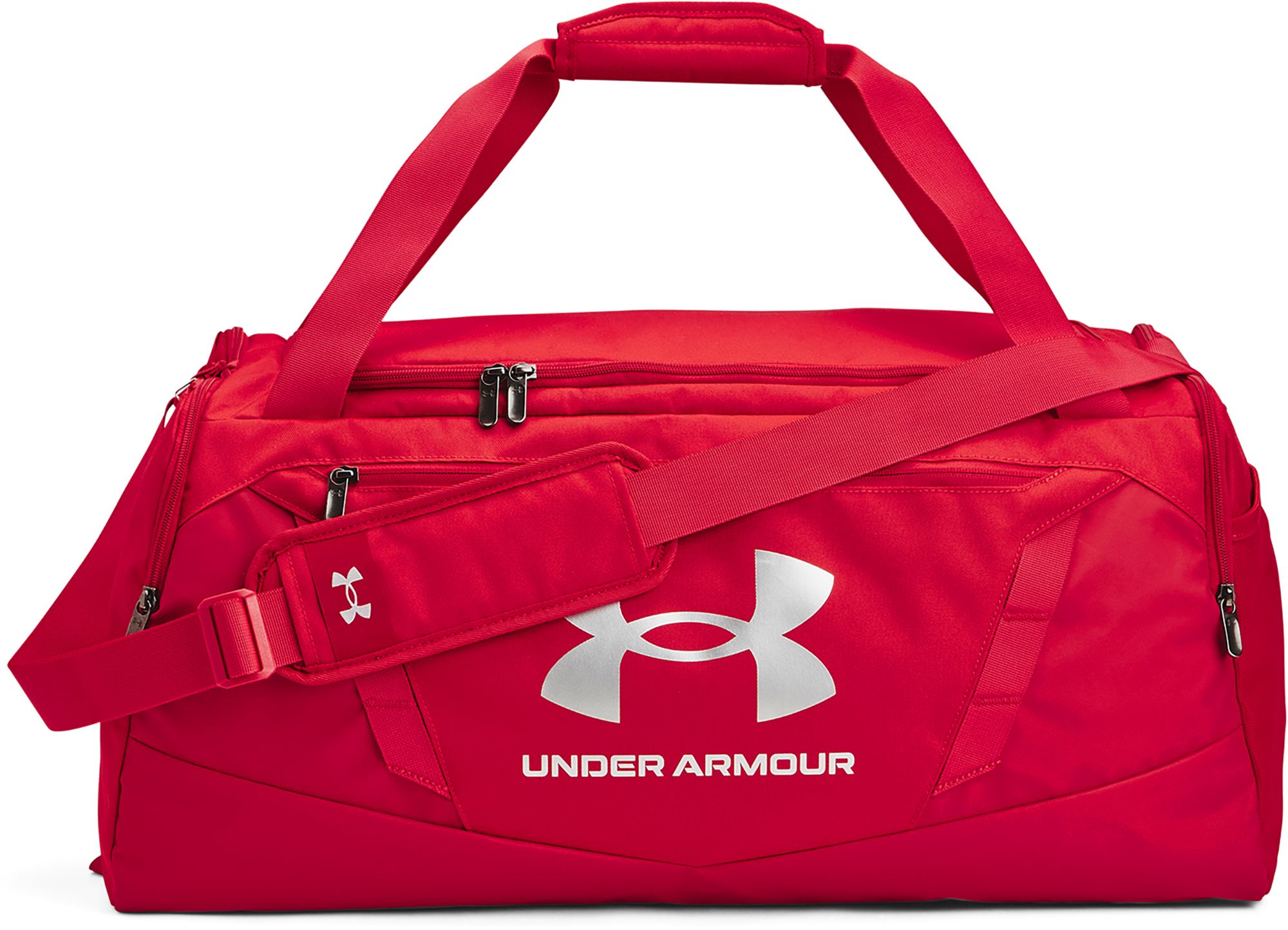 Under Armour Undeniable 5.0 Duffle MD | Dick's Sporting Goods