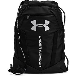 Under Armour Outdoor Sports Travel Bag Backpack Back Pack Book Bag 