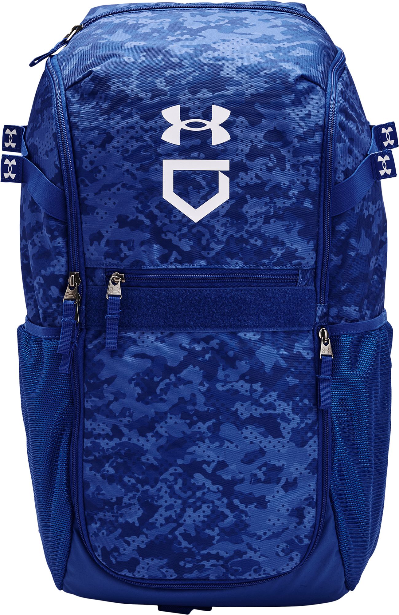 Baseball backpack under armour on sale