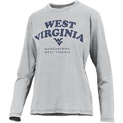 NCAA West Virginia Mountaineers Womens T-Shirt RYLWV12