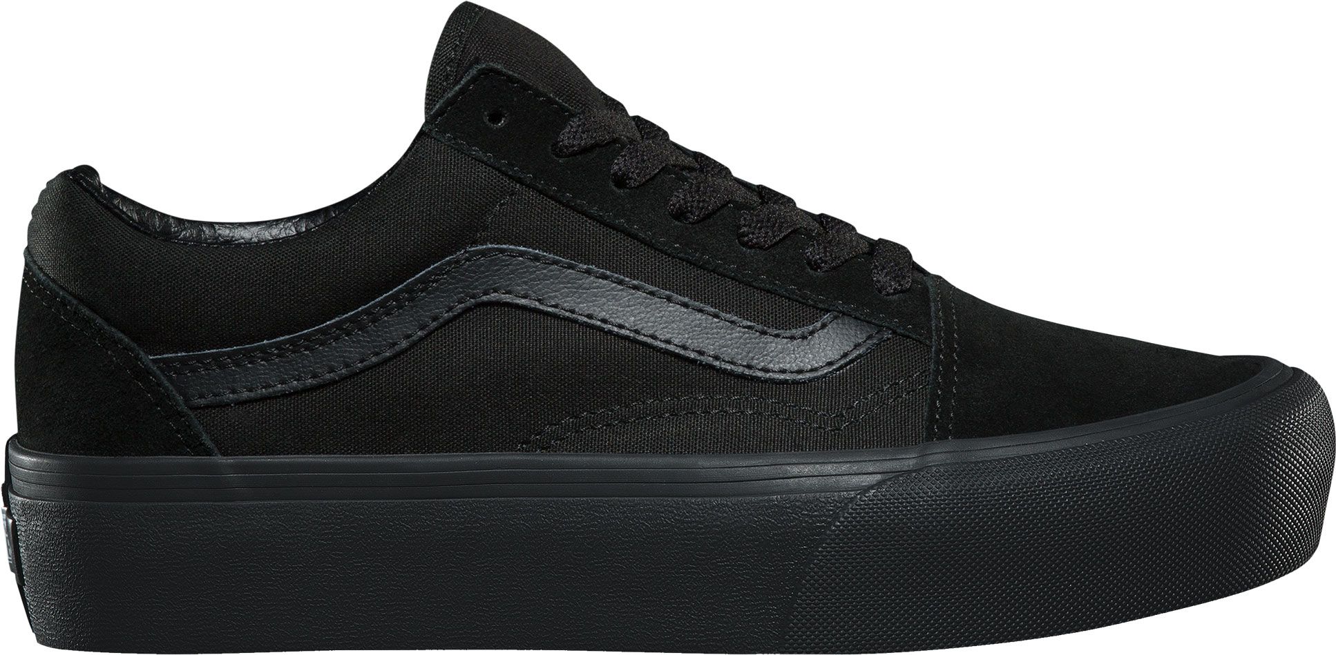 vans old skool black 38 5