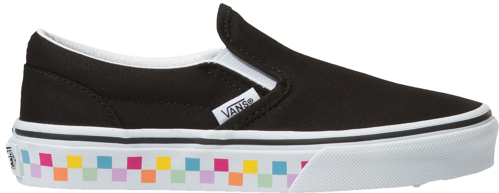 vans sneakers for kids