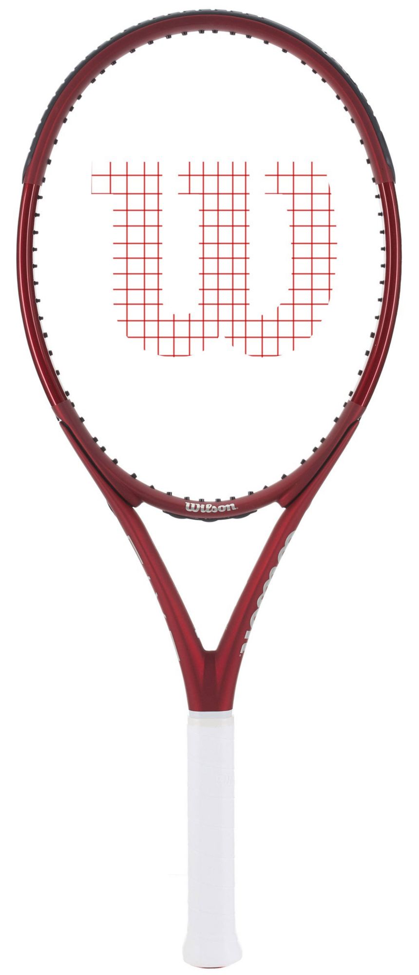 Wilson Triad Five Tennis Racquet – Unstrung | Dick's Sporting Goods