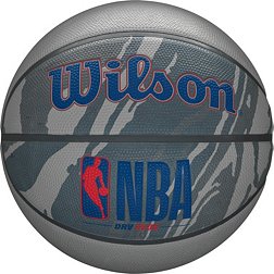 Wilson MVP Traditional Series Heritage Game Basketball Outdoor Ball Size 5 6 7 