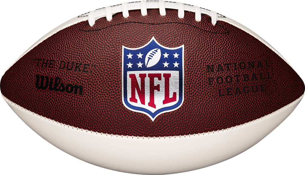 Wilson NFL Autograph Mini Football | Dick's Sporting Goods