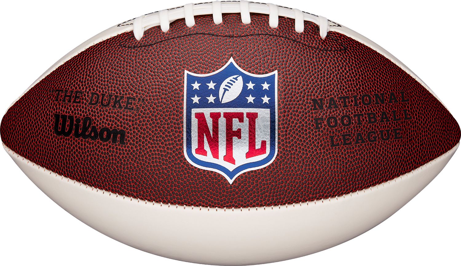 2000年NFLプロボウルロゴ入り直筆サインボール