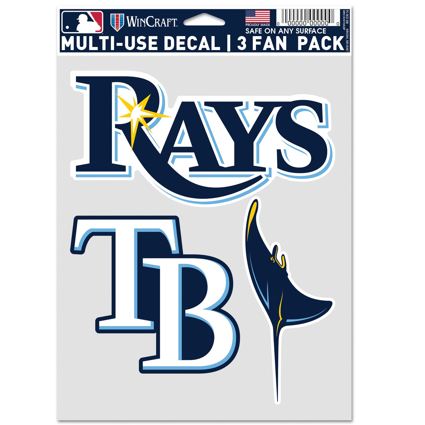 tampa bay rays gear near me