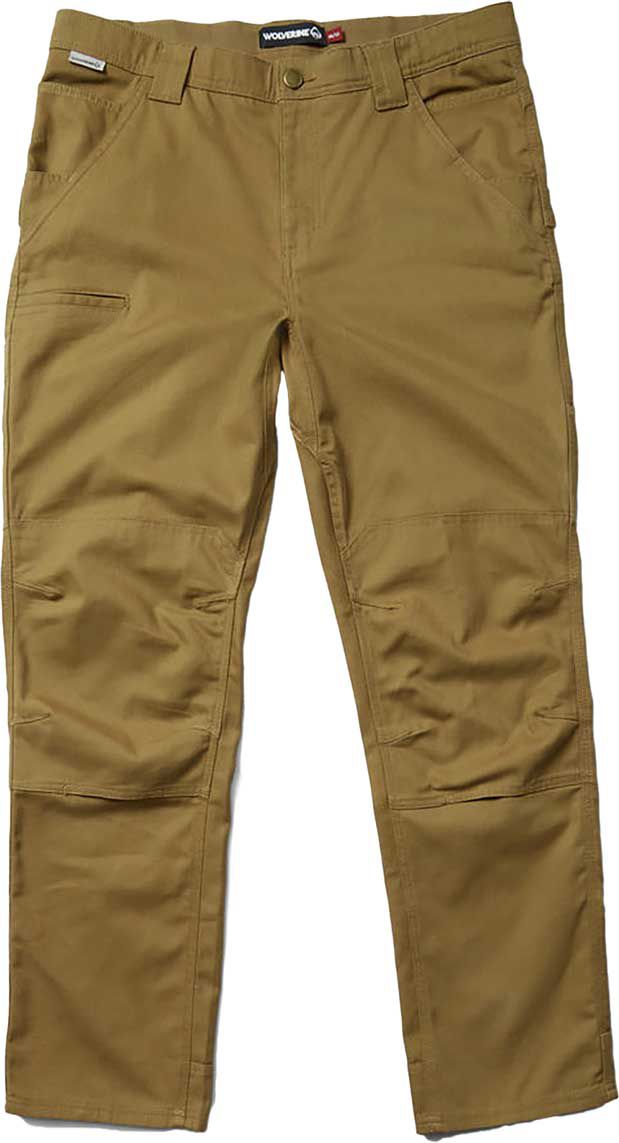 field and stream upland pants