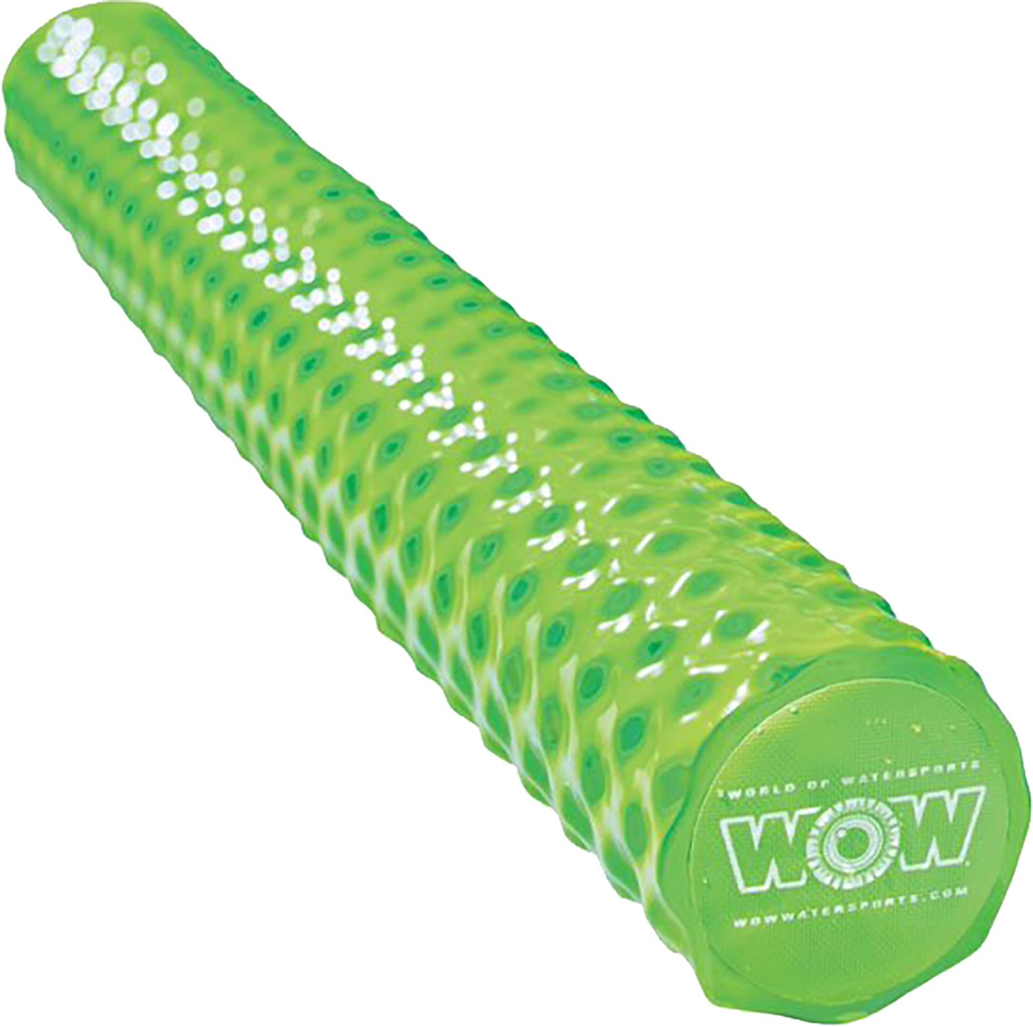 WOW Foamed Dipped Pool Noodle