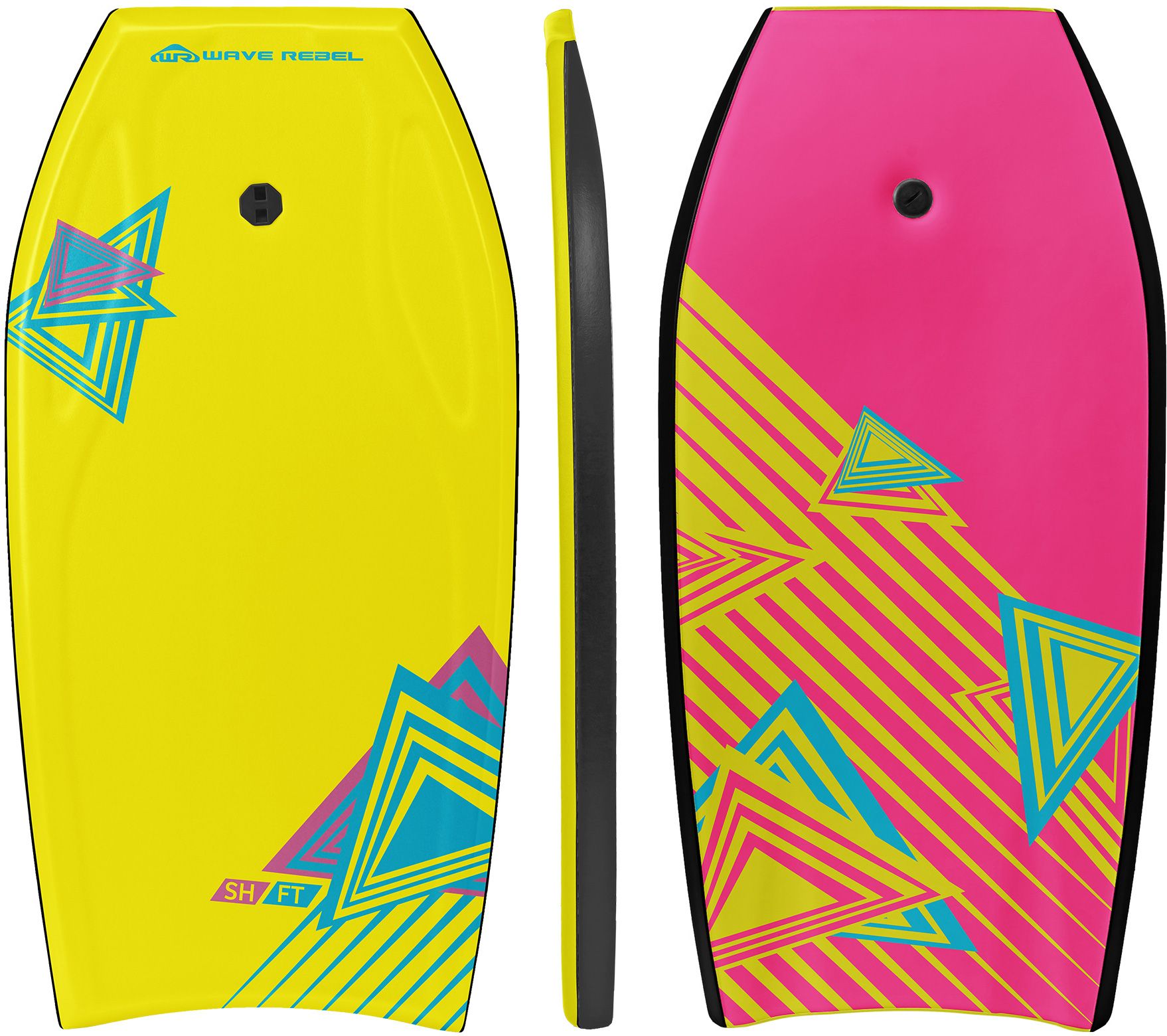 Wave Rebel 41
