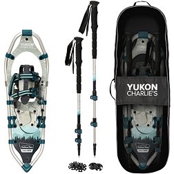 Yukon Advanced Snowshoe 821 
