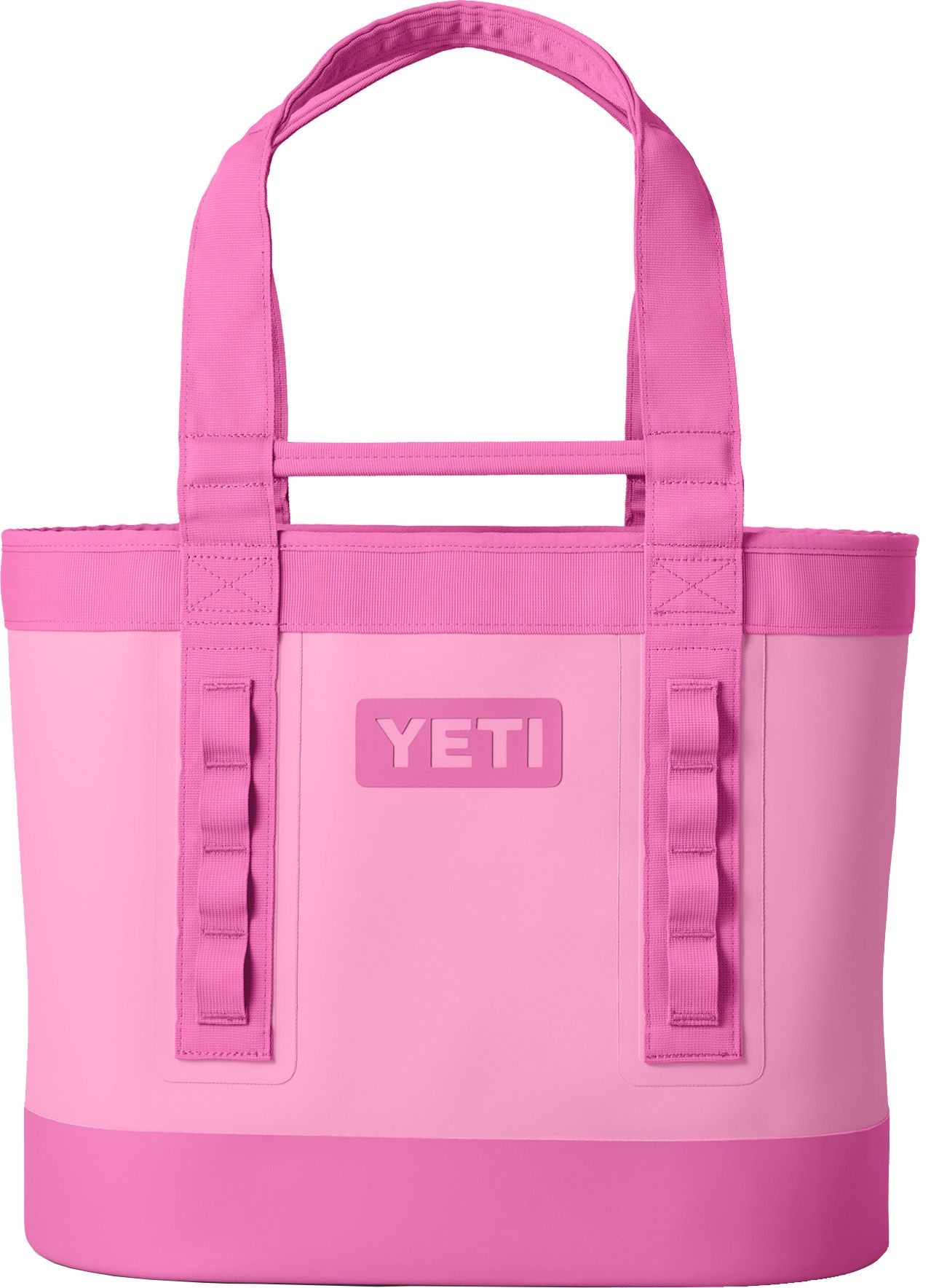 Yeti Camino Carryall 35 Tote deals in Prickly Pear Pink