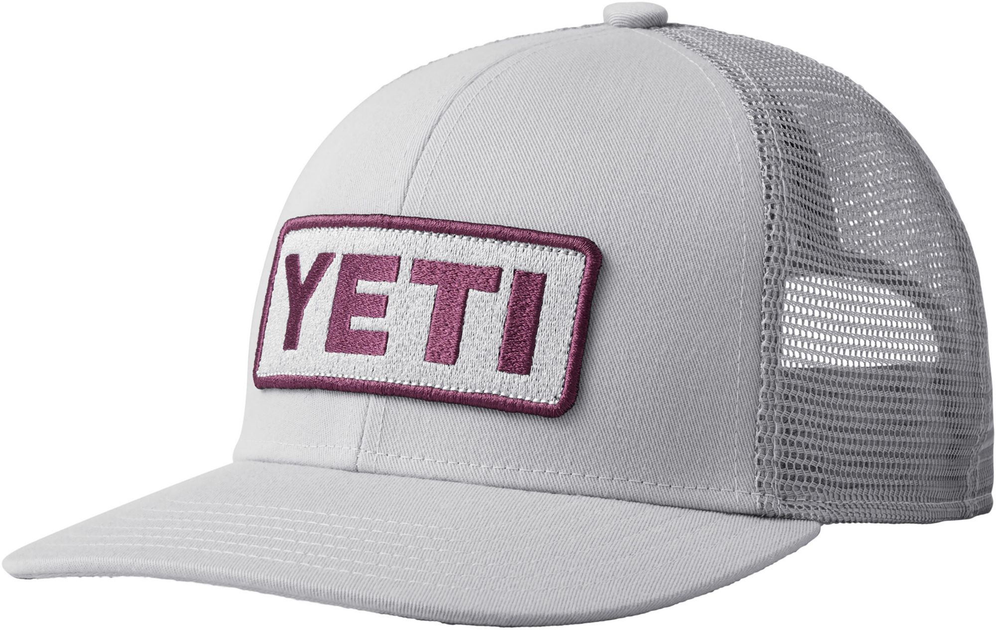 YETI Men's BFTW F22 Trucker Hat