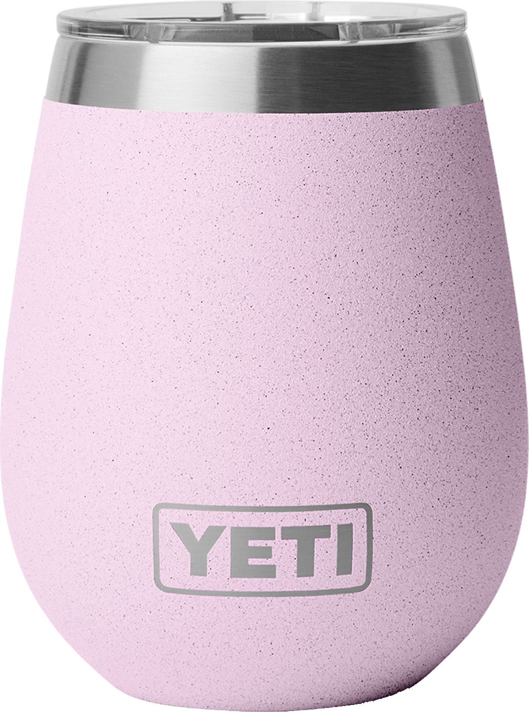 10oz YETI バーベキュー・調理用品 Rambler Cherry Tumbler Wine