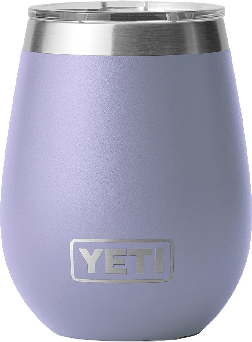 Yeti fashion wine mug